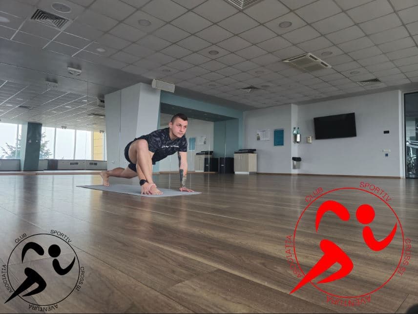 Mituri despre stretching